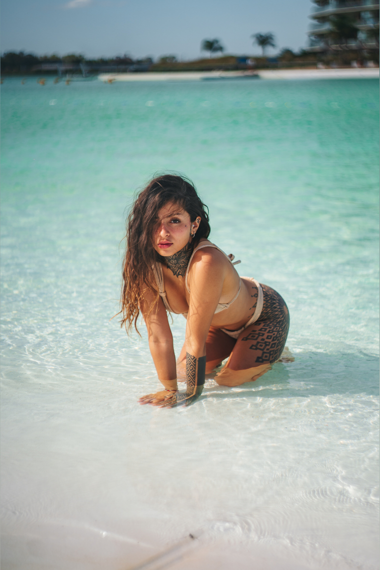 OnlyFans Milagros Mansilla